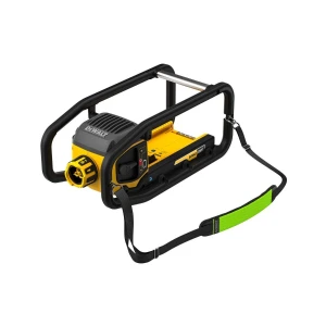 Акумулаторен вибратор за бетон 5 м, DeWalt DCPS320N