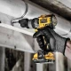 Акумулаторен винтоверт 12V, 57.5Nm, DeWalt DCD703N