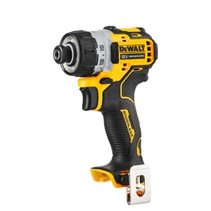 Акумулаторен винтоверт 12V, 8Nm, DeWalt DCF601N
