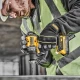 Акумулаторен винтоверт, 18 V, 90 Nm, 1.7 Ah, DeWalt DCD800E2T