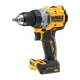 Акумулаторен винтоверт 18 V, 90 Nm, DeWalt DCD800N