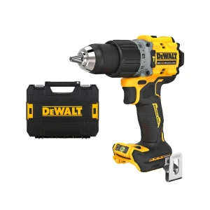 Акумулаторен винтоверт, 18 V, 90 Nm, DeWalt DCD800NT
