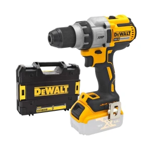 Акумулаторен винтоверт, 18 V, 95 Nm, DeWalt DCD991NT