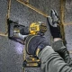 Акумулаторен винтоверт 18V, 65Nm, DeWalt DCD708D2T