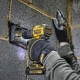 Акумулаторен винтоверт 18V, 65Nm, DeWalt DCD708N