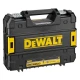 Акумулаторен винтоверт 18V, 65Nm, DeWalt DCD708NT