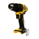 Акумулаторен винтоверт 18V, 65Nm, DeWalt DCD708P3T