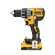Акумулаторен винтоверт 18V, 70Nm, DeWalt DCD791D2
