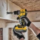 Акумулаторен винтоверт 18V, 90Nm, DeWalt DCD800H2T