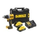 Акумулаторен винтоверт 18V, 90Nm, DeWalt DCD800H2T
