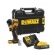 Акумулаторен винтоверт, безчетков 18V, 206Nm, DeWalt DCF850H1T