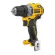 Акумулаторен винтоверт – бормашина, 12V, 57.5Nm , съвместим с 10,8 V, DeWalt DCD701N