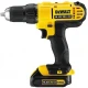 Акумулаторен винтоверт – бормашина, 14.4V, DeWalt DCD731C2-QW