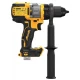 Акумулаторен винтоверт, ударен 18V XR FlexVolt, 112Nm, DeWalt DCD999NT