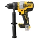 Акумулаторен винтоверт, ударен 18V XR FlexVolt, 112Nm, DeWalt DCD999NT