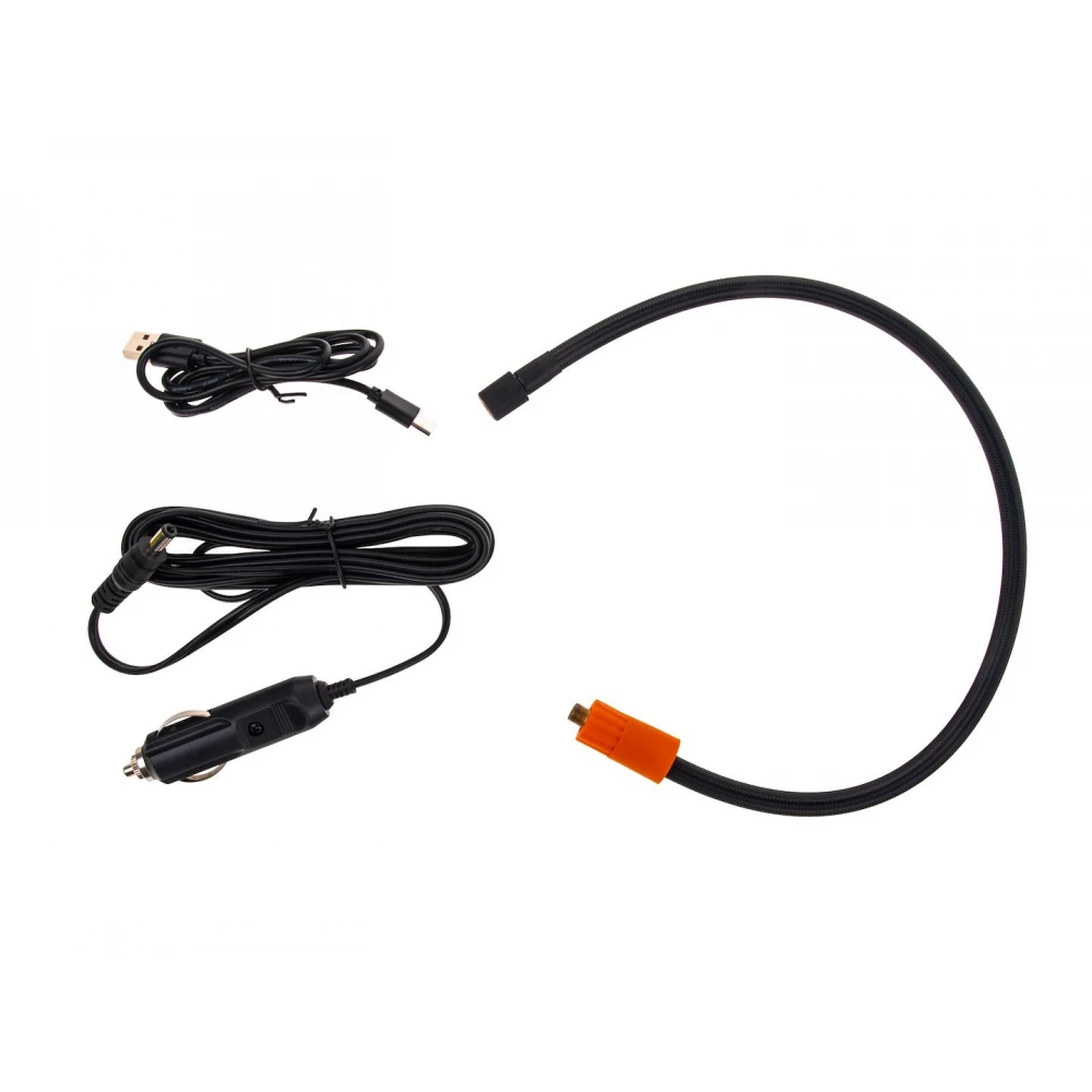 Aкумулаторен компресор, 12 V, 0,2-10,3 BAR, 1500 mAh - G80649