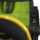 Акумулаторна безчеткова косачка 20V(2x4Ah), ширина на косене 370 мм(body – без батерии и зарядно) - PLM20