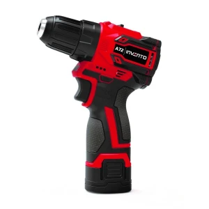 Акумулаторен винтоверт 3/8", + 2× 1.5 Ah батерии + зарядно - PXA72