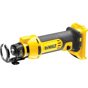 Акумулаторна челна фреза 18V, DeWalt DCS551NT