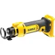 Акумулаторна челна фреза 18V, DeWalt DCS551NT