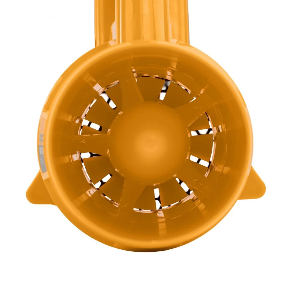 Акумулаторна духалка тип метла 21V, комплект батерия 21V 2Ah, зарядно - RS-2000