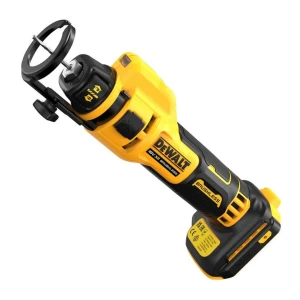 Акумулаторна фреза за гипсокартон 18V, DeWalt DCE555N