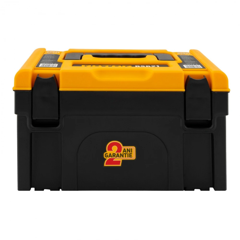 Акумулаторна градинска ножица 21V, 2 бр батерии 21V 3Ah - RSB21