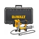 Акумулаторна гресьорка / такаламит 18/54 V, DeWalt DCGG571NK