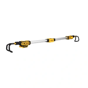 Акумулаторна лампа за автомобил 1650 Lm, 12/18 V, DeWalt DCL045
