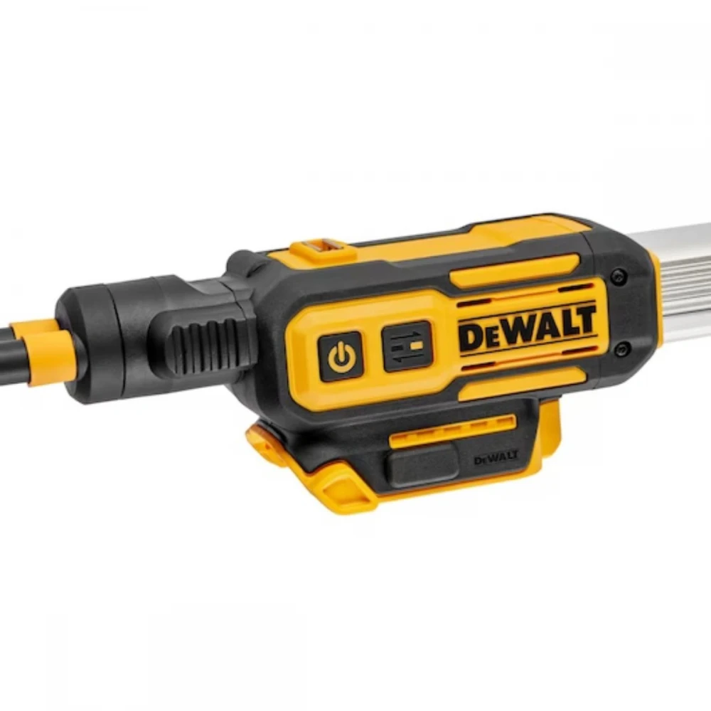 Акумулаторна лампа за автомобил 1650 Lm, 12/18 V, DeWalt DCL045