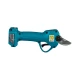 Акумулаторна лозарска ножица 12 V, 18-25 мм, Makita UP100DZ
