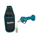 Акумулаторна лозарска ножица 12 V, 18-25 мм, Makita UP100DZ