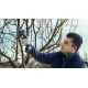Акумулаторна лозарска ножица 12V 06019K1020, Bosch Pro Pruner Solo