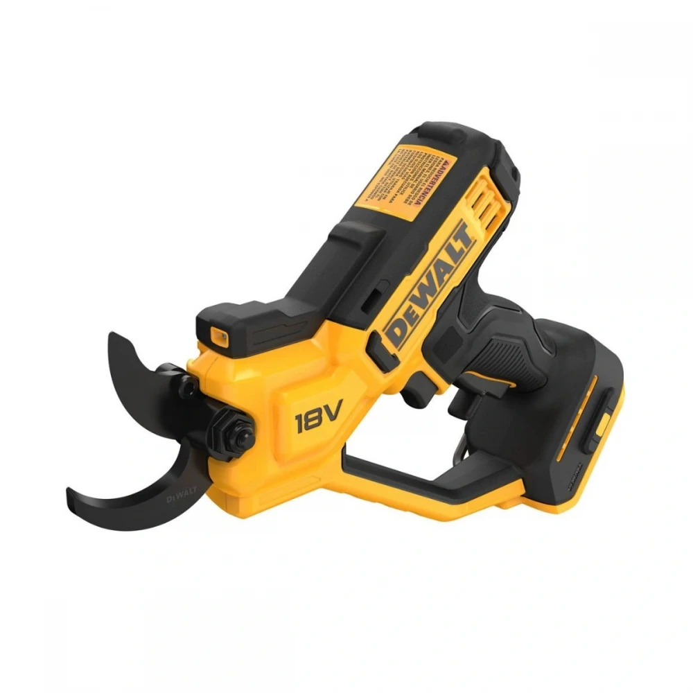 Акумулаторна лозарска ножица 18 V, 36 мм, DeWalt DCMPP568N