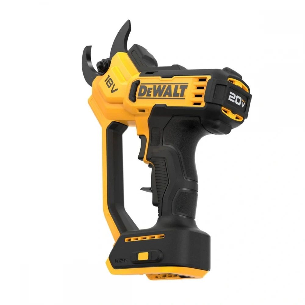 Акумулаторна лозарска ножица 18 V, 36 мм, DeWalt DCMPP568P1