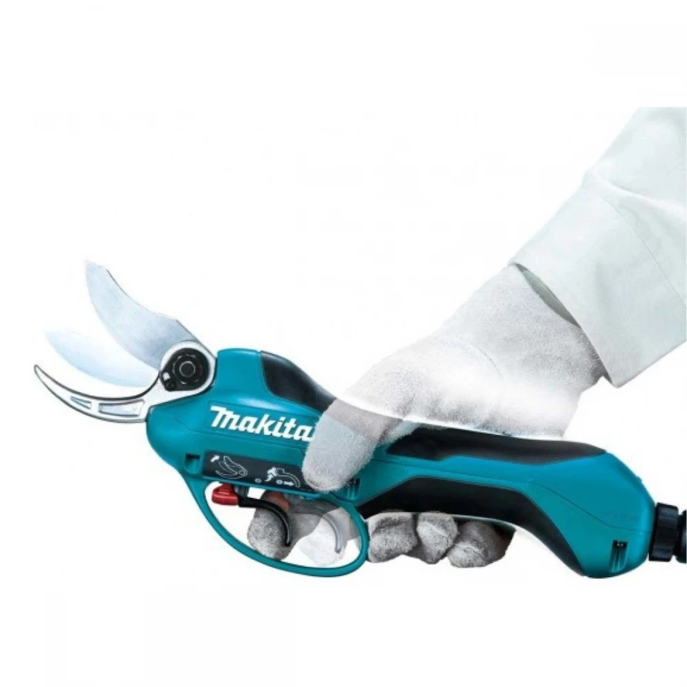 Акумулаторна лозарска ножица 18+18V, 33 мм, Makita DUP361PT2