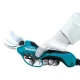 Акумулаторна лозарска ножица 18+18V, 33 мм, Makita DUP361Z