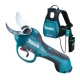Акумулаторна лозарска ножица 18+18V, 33 мм, Makita DUP361Z