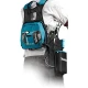 Акумулаторна лозарска ножица 18+18V, 33 мм, Makita DUP362Z
