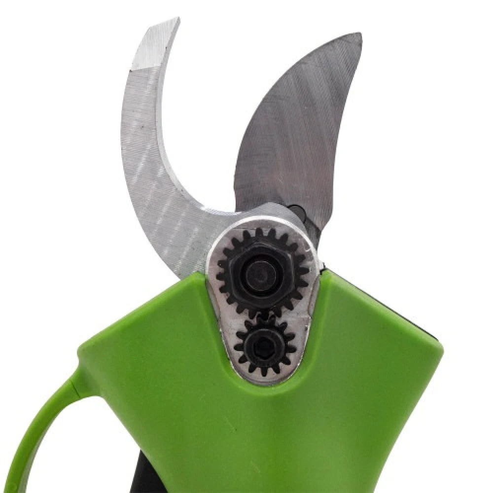 Акумулаторна лозарска ножица, 20V Li-Ion, 2 Ah, с 1 батерия и зарядно - ES18LiB