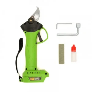 Акумулаторна лозарска ножица (Solo – без батерия и зарядно) - ES18Li