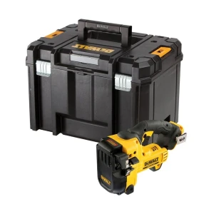Акумулаторна машина за рязане на шпилки 18V, DeWalt DCS350NT