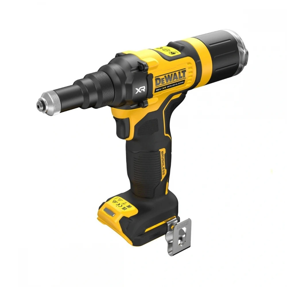 Акумулаторна нитачка 18 V, 2.4-4.8 мм, DeWalt DCF403E1GT