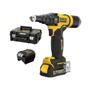 Акумулаторна нитачка 18 V, 2.4-4.8 мм, DeWalt DCF403E1GT