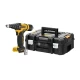 Акумулаторна нитачка 18 V, 2.4-4.8 мм, DeWalt DCF403NT