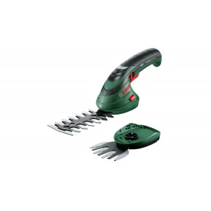 Aкумулаторна ножица за трева и храсти 3.6 V, Bosch ISIO