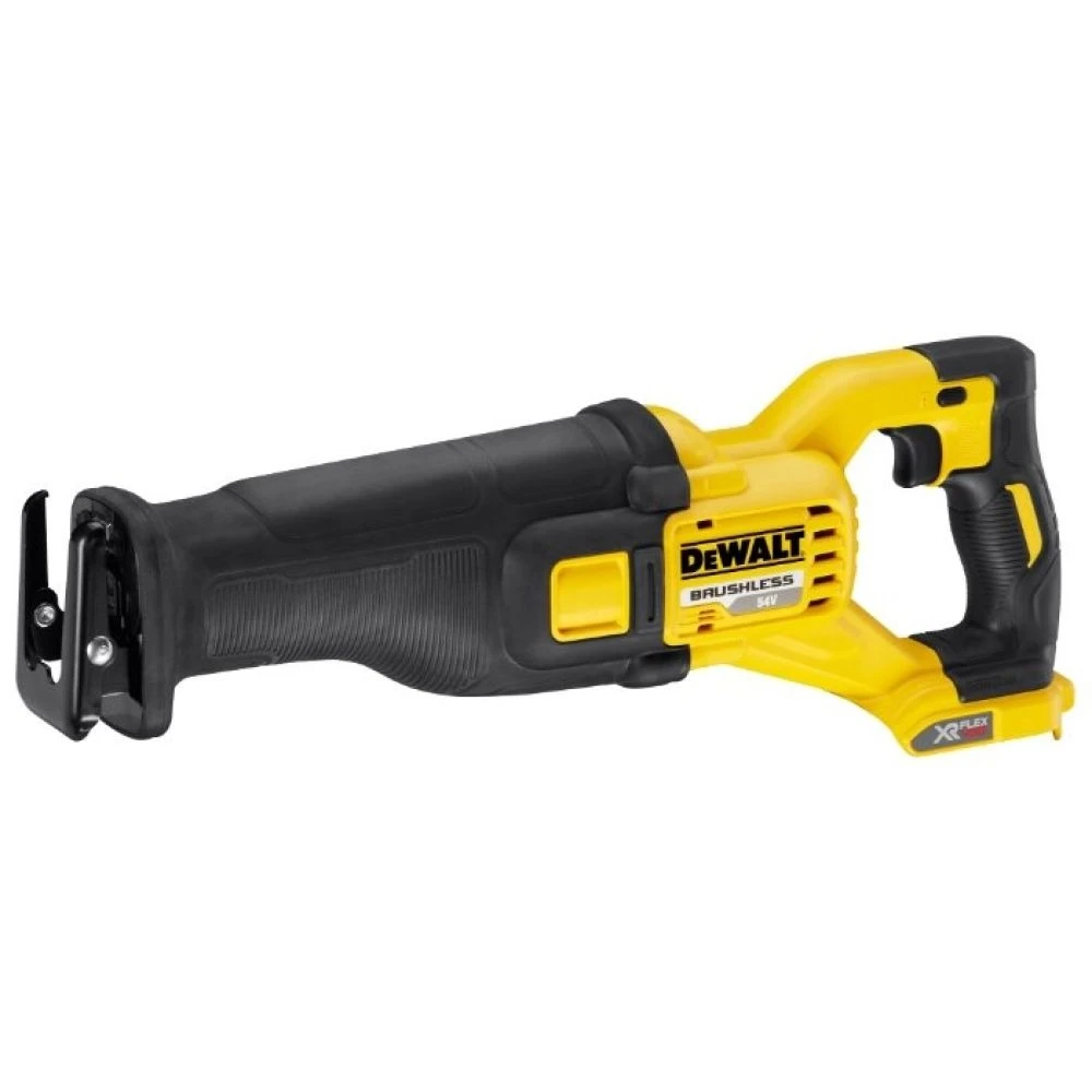 Акумулаторна ножовка 54 V, FLEXVOLT™, DeWalt DCS388N