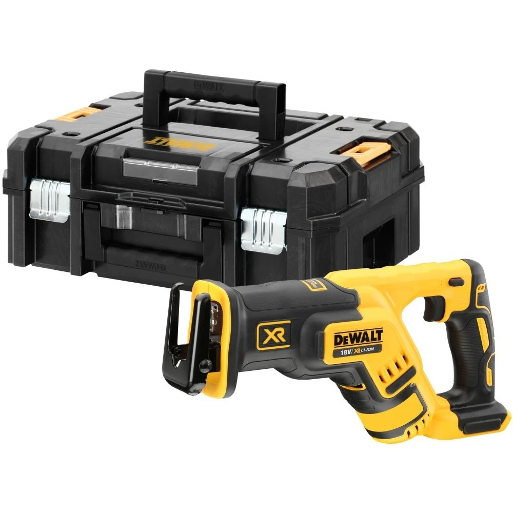 Акумулаторна ножовка DeWalt DCS367NT