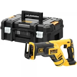 Акумулаторна ножовка DeWalt DCS367NT