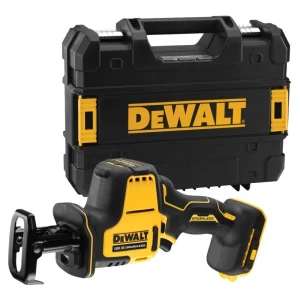 Акумулаторна ножовка – саблен трион, 18V, DeWalt DCS369NТ
